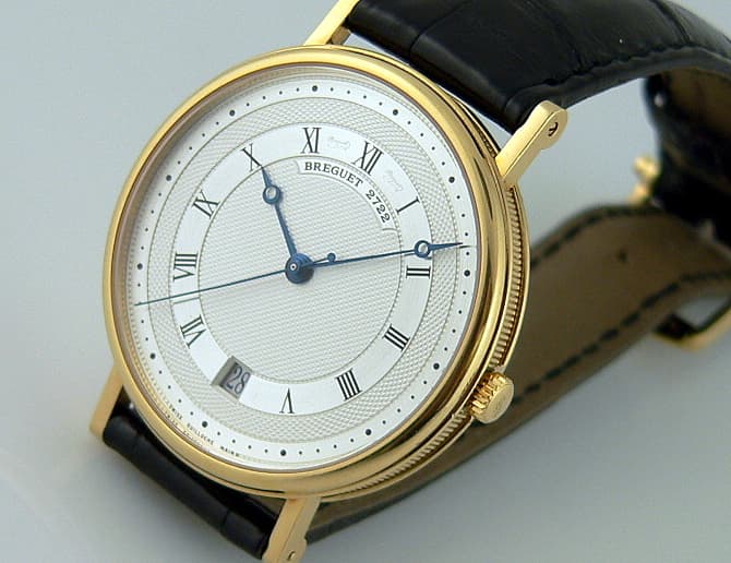 Breguet 5930 Classique YG
