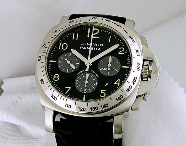 Panerai Luminor Chrono 44mm