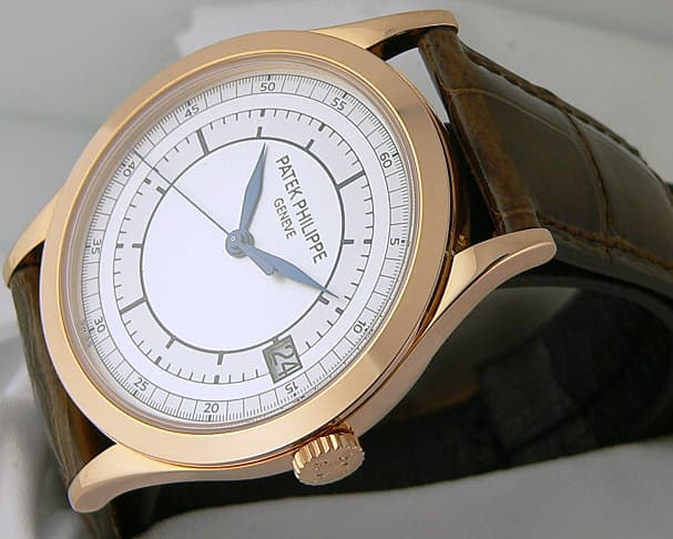Patek Philippe 5296R