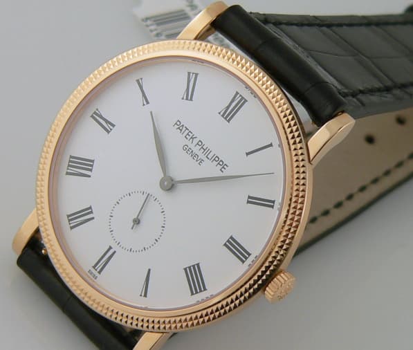 Patek Philippe Calatrava 5119R