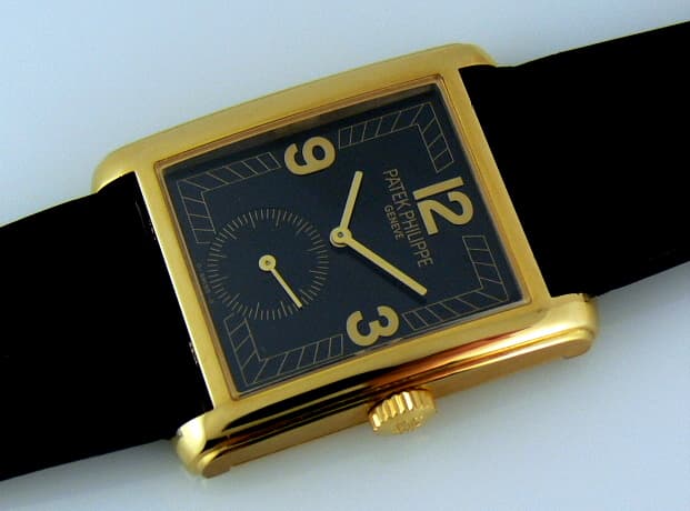 Patek Philippe Gondolo 5014J
