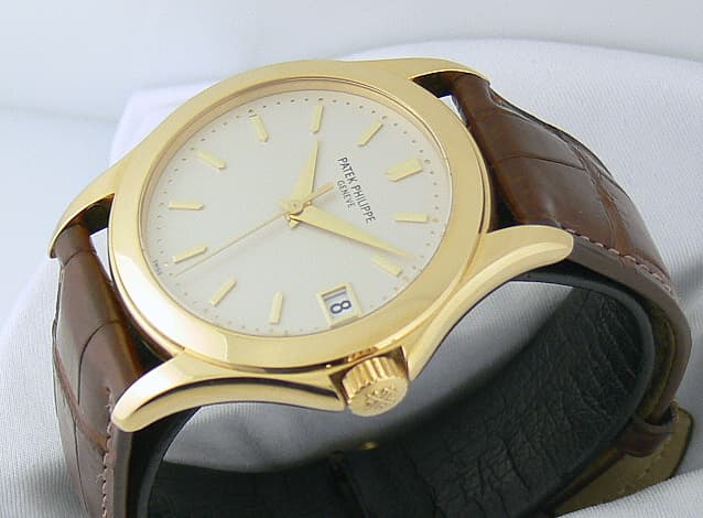 Patek Philippe 5107 YG