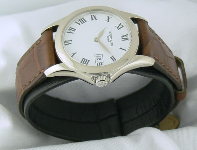 Patek Philippe 4906 WG