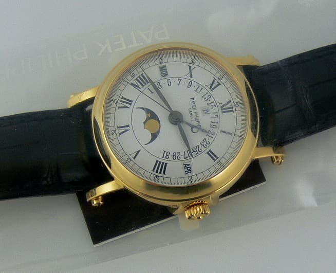 Patek Philippe 5059 YG