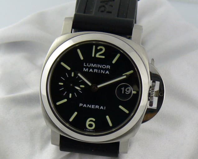 Panerai Luminor Marina 40mm