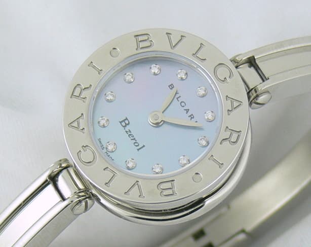 Bulgari Bzero 1
