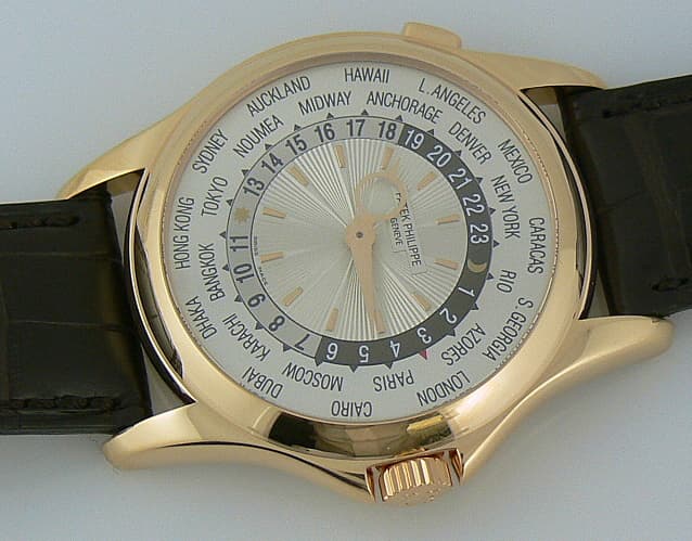 Patek Philippe 5130R