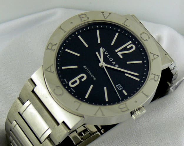 Bulgari Bvlgari-Bvlgari Auto
42mm
