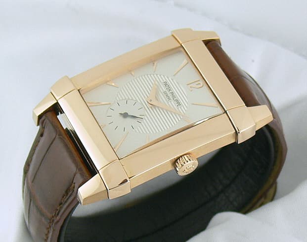 Patek Philippe 5111R 

