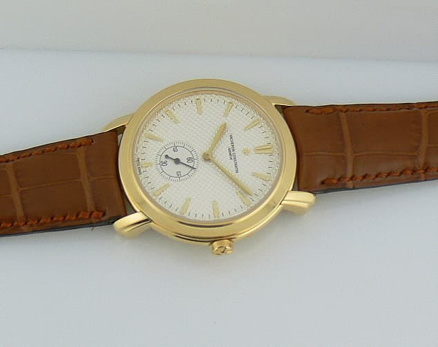 Vacheron Constantin Grand Classique