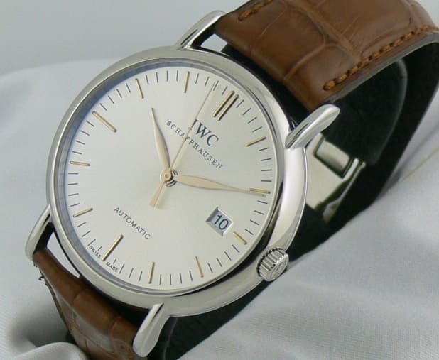 IWC Portofino 