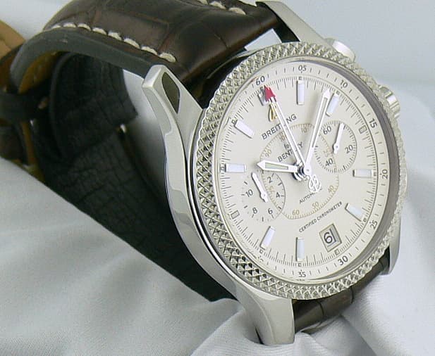 Breitling Bentley Mark VI