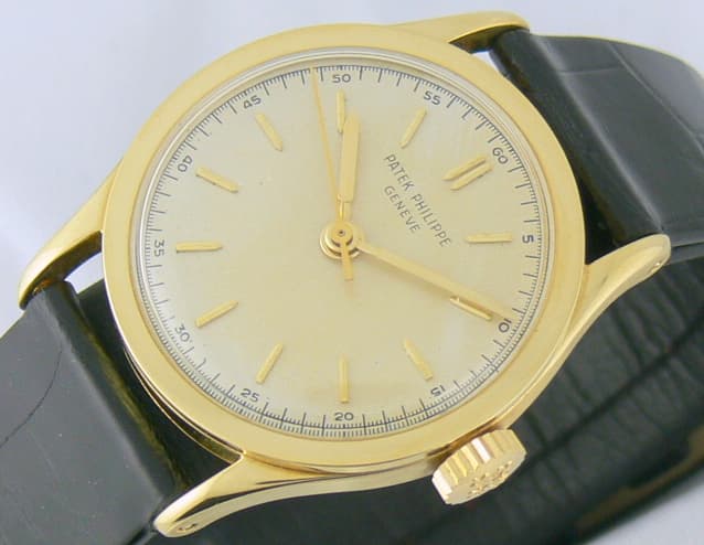 Patek Philippe Ref. 2457 YG