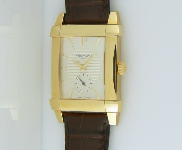Patek Philippe Gondolo 5111 YG