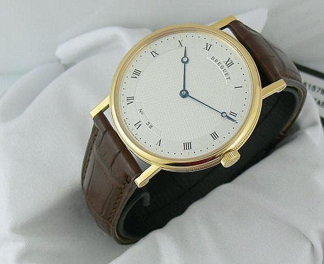 Breguet 5157 Classique Large YG