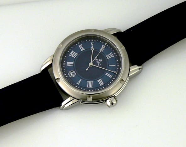 Gevril First Generation Quartz