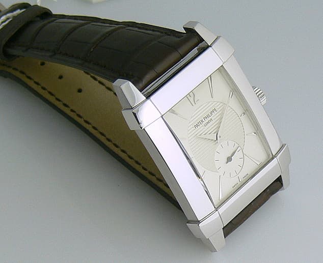 Patek Philippe 5111 WG
   

