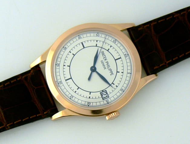 Patek Philippe 5296R