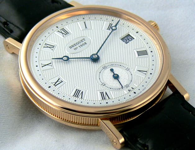 Breguet 5920 Classique Rose Gold