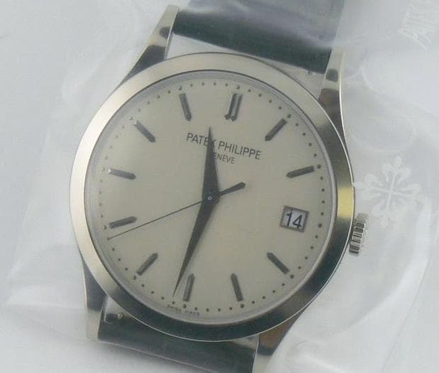 Patek Philippe 5296G