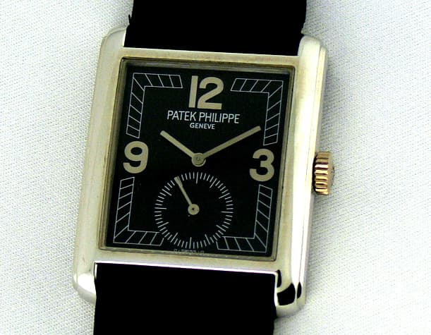 Patek Philippe Gondolo 5014G
