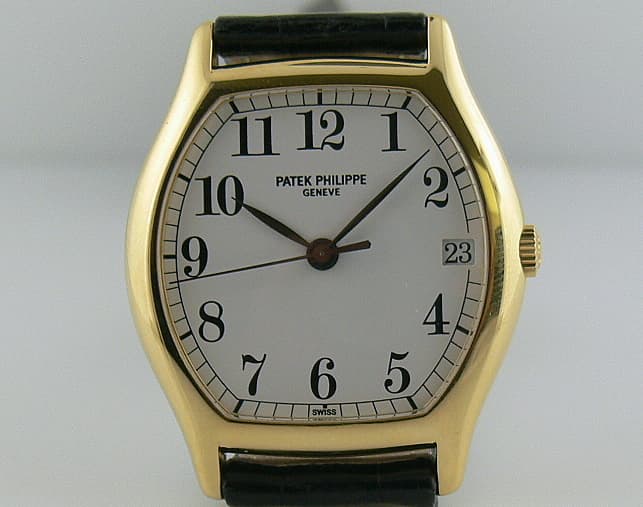 Patek Philippe 5030J