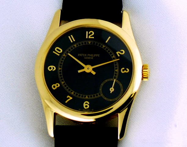 Patek Philippe 5000J