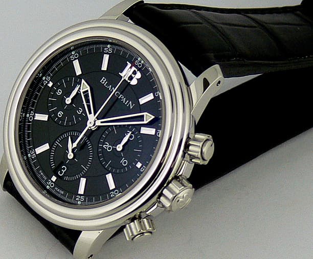 Blancpain 2185 Chrono
