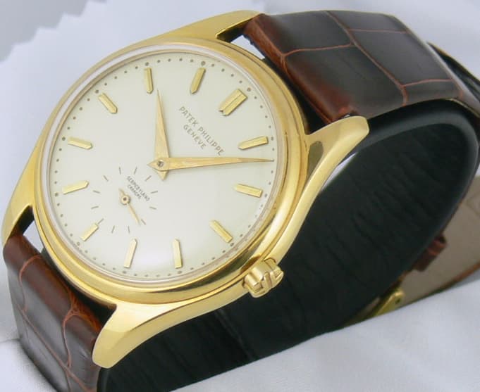 Patek Philippe 2526