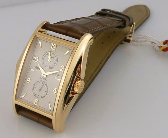 Patek Philippe 5100 YG