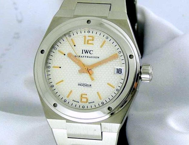 IWC Ingenieur Midsize