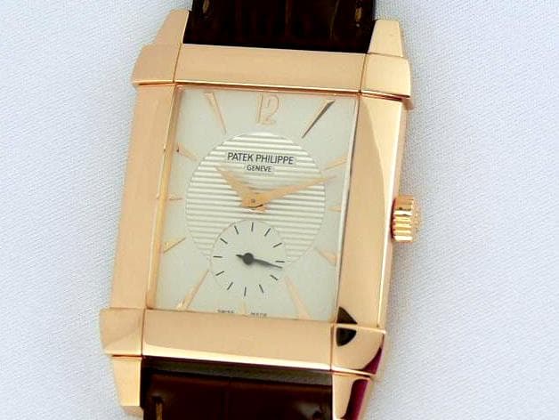 Patek Philippe 5111R 

