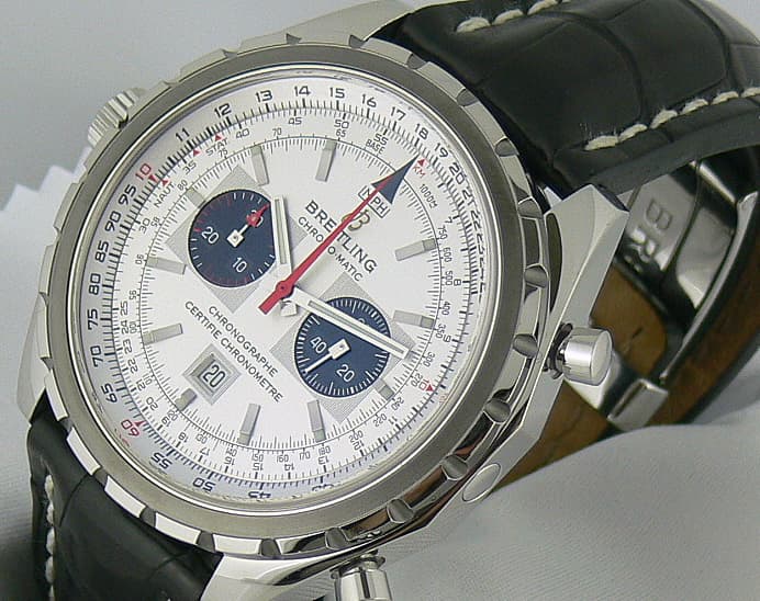 Breitling Chrono-Matic