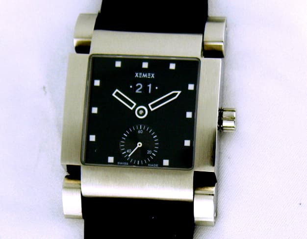 Xemex Big Date
