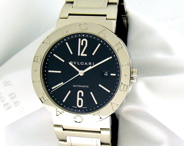 Bulgari Bvlgari-Bvlgari Auto
42mm

