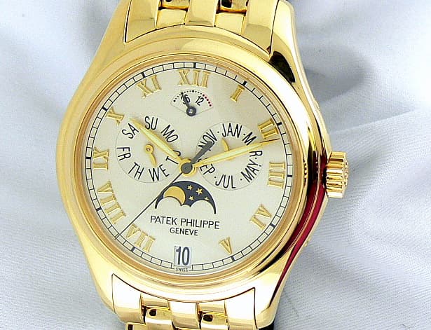 Patek Philippe 5036J
