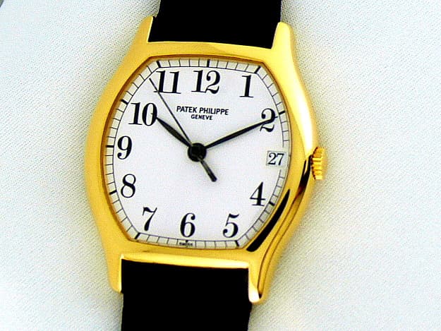 Patek Philippe 5030 YG