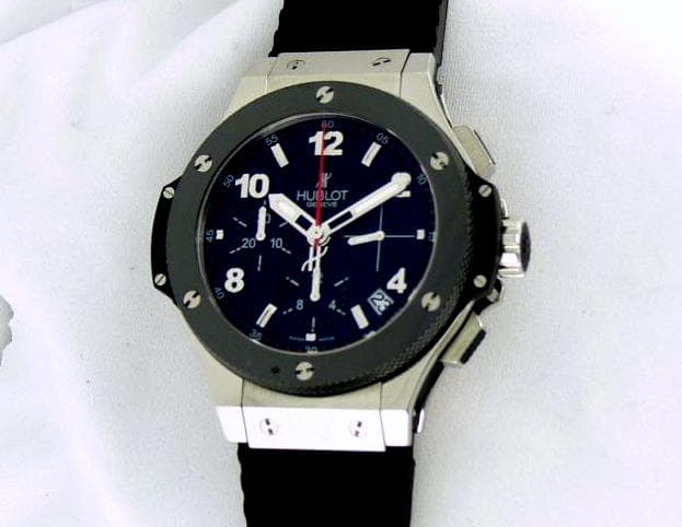 Hublot Big Bang
