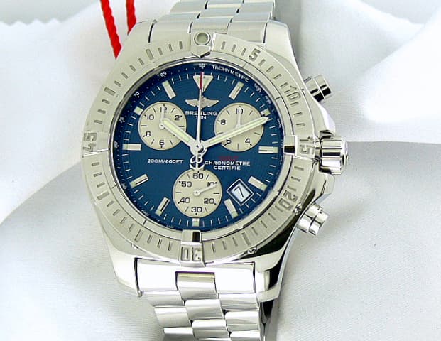Breitling Chrono Colt Quartz
