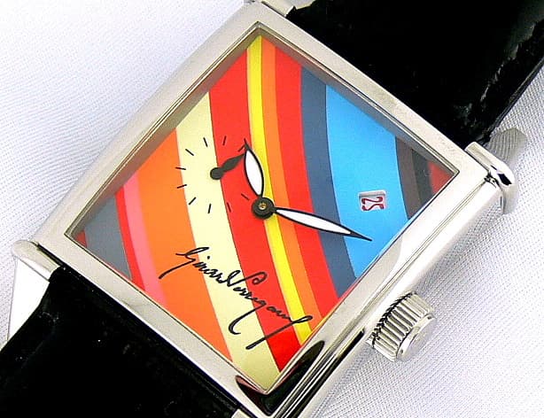 Girard Perregaux Vintage 1945 Ltd.