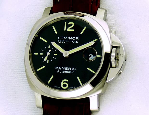 Panerai Luminor Marina 40mm