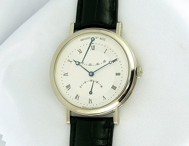 Breguet 5207 WG