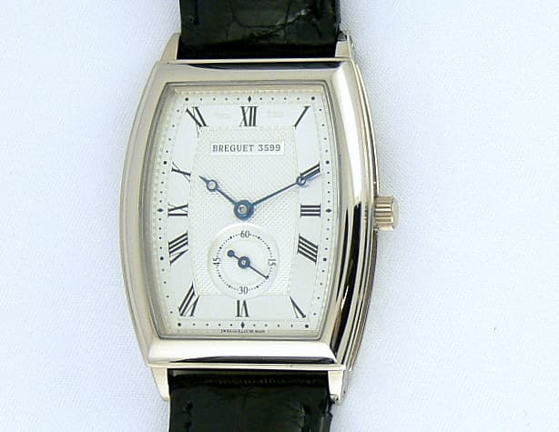 Breguet Heritage WG