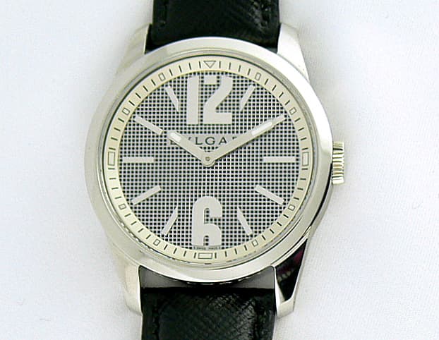 Bulgari Solotempo Qtz