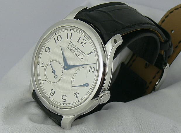 F. P. Journe 40mm Chronometre Souverain