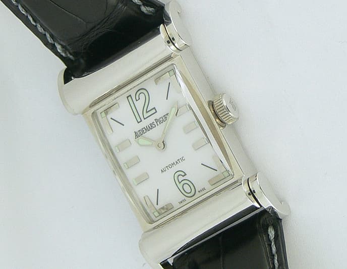 Audemars Piguet Canape WG