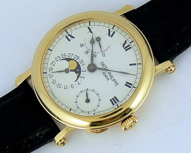 Patek Philippe 5054J

