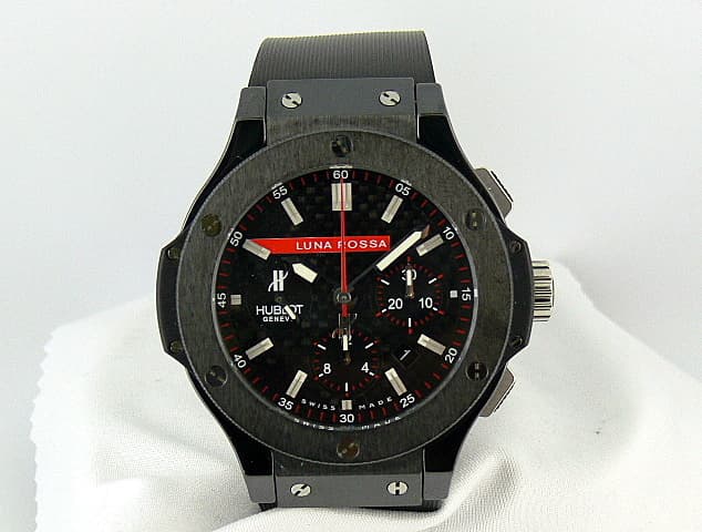 Hublot Big Bang Luna Rossa 44mm
