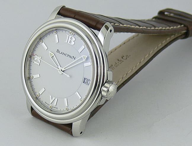 Blancpain 2101 SS