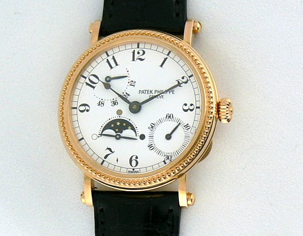 Patek Philippe 5015 Rose